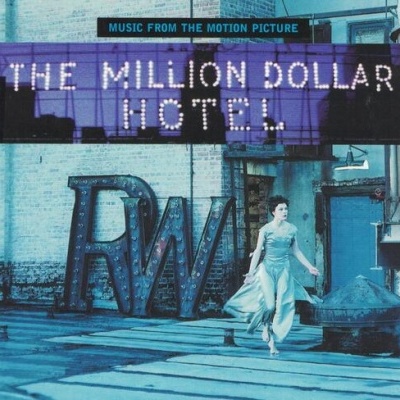 VA | The Million Dollar Hotel (Music From The Motion Picture) [CD]