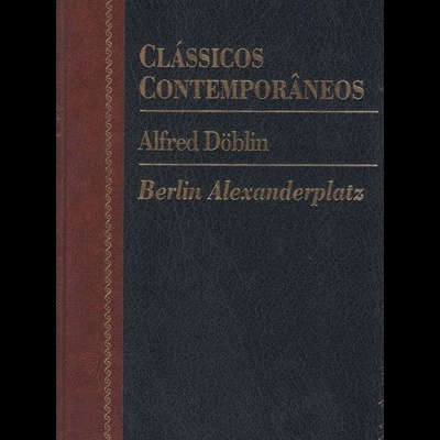 Berlin Alexanderplatz | de Alfred Döblin