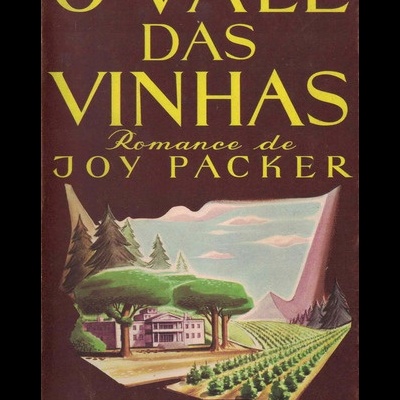O Vale das Vinhas | de Joy Packer