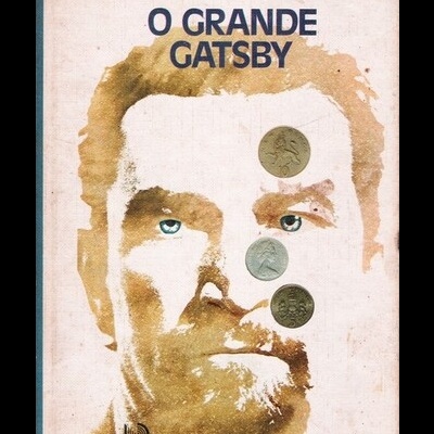 O Grande Gatsby | de F. Scott Fitzgerald