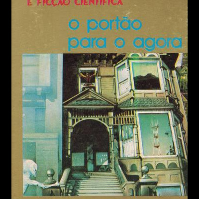 O Portão para o Agora | de Vários Autores