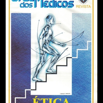 Ordem dos Médicos - Março de 1991
