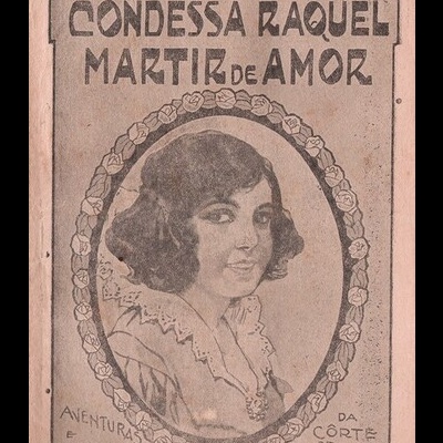 Condessa Raquel N.º 64 | de Victor Germain