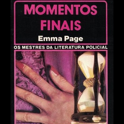 Momentos Finais | de Emma Page