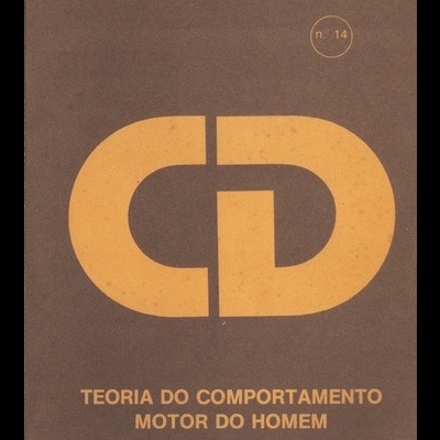 Teoria do Comportamento Motor do Homem | de L. Krotiev