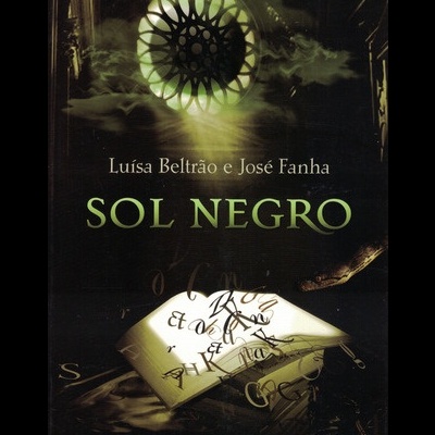 Sol Negro | de Luísa Beltrão e José Fanha