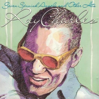 Ray Charles | Seven Spanish Angels and Other Hits [CD]