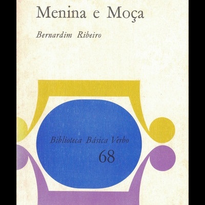 Menina e Moça | de Bernardim Ribeiro