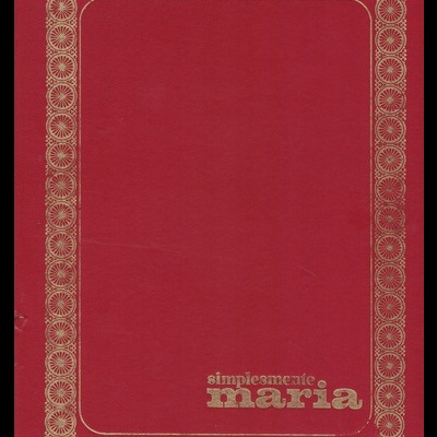 Simplesmente Maria - Colecção Completa