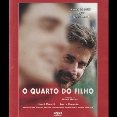 O Quarto do Filho [DVD]