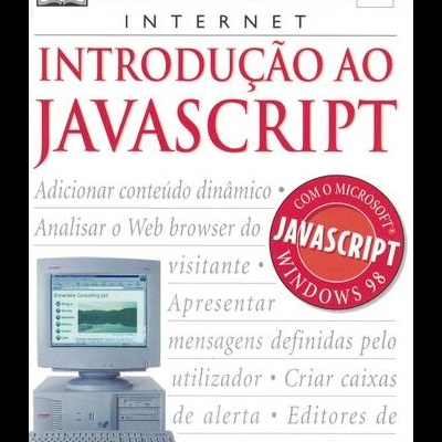 Introdução ao Javascript | de Brian Cooper
