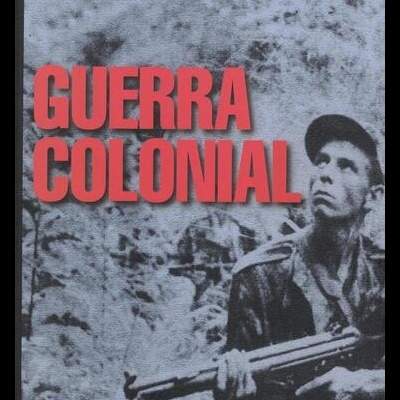 Guerra Colonial | de Aniceto Afonso e Carlos de Matos Gomes