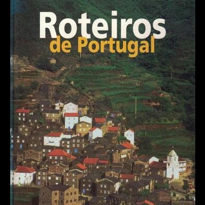 Roteiros de Portugal | de Fernando António Almeida