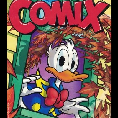 Comix N.º 98