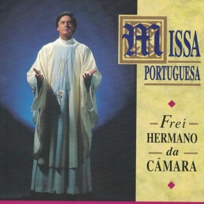 Frei Hermano da Câmara | Missa Portuguesa [CD]