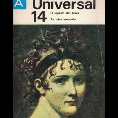 História Universal - Volume 14 | de Carl Grimberg