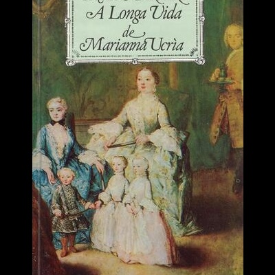 A Longa Vida de Marianna Ucrìa | de Dacia Maraini