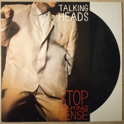 Talking Heads | Stop Making Sense [LP]