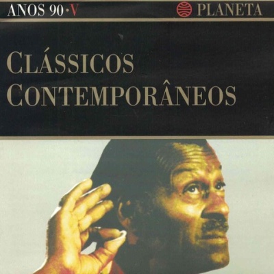 VA | Clássicos Contemporâneos: Anos 90 - V [CD]
