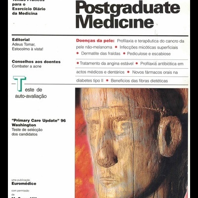 Postgraduate Medicine - Volume 5 - Número 6