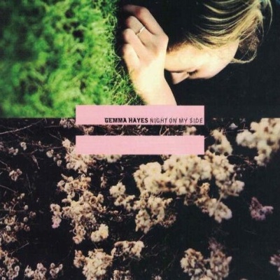Gemma Hayes | Night On My Side [CD]
