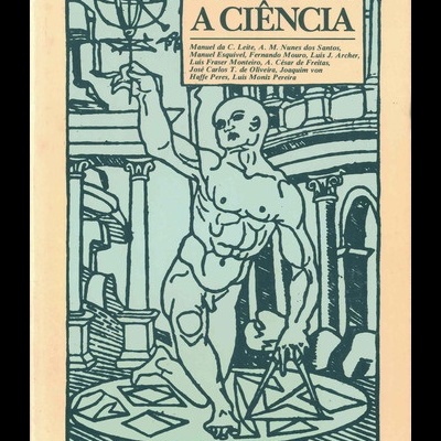 Pensar a Ciência | de Vários Autores