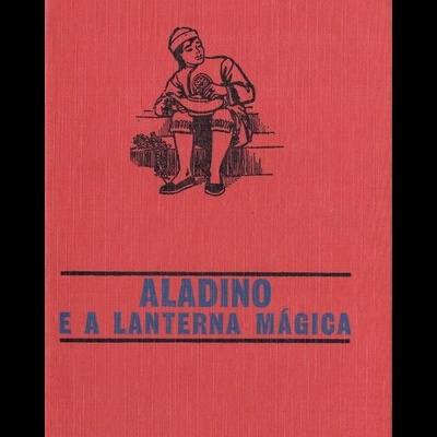 Aladino e a Lanterna Mágica