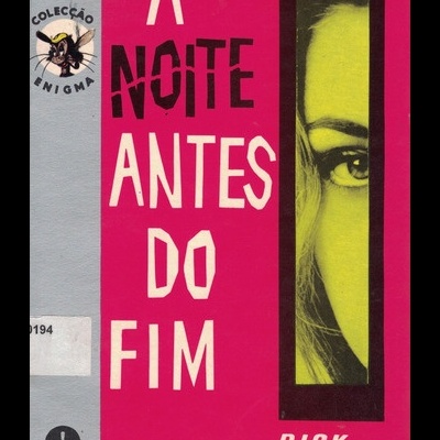 A Noite Antes do Fim | de Dick Haskins