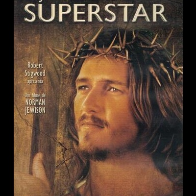 Jesus Christ Superstar [DVD]