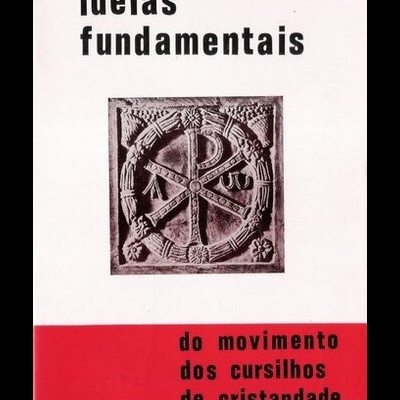 Ideias Fundamentais do Movimento dos Cursilhos de Cristandade