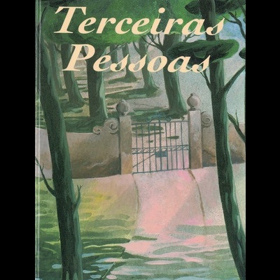 Terceiras Pessoas | de Helena Marques
