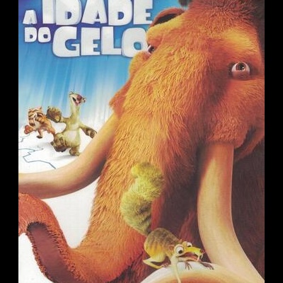 A Idade do Gelo [DVD]