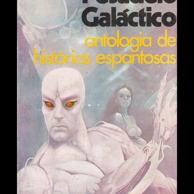 Pesadelo Galáctico | de Vários Autores