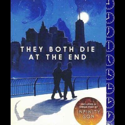 They Both Die At The End | de Adam Silvera