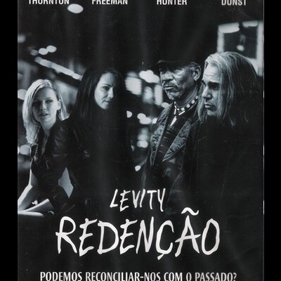 Redenção [DVD]