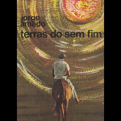 Terras do Sem Fim | de Jorge Amado