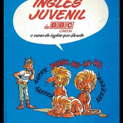 Inglês Juvenil da BBC - Volume IV - Fascículo 41