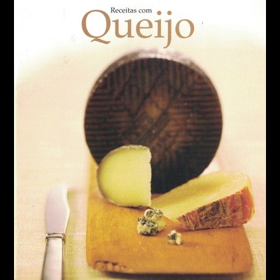 Receitas com Queijo