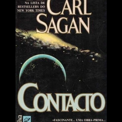 Contacto | de Carl Sagan