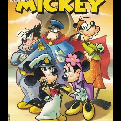 Mickey N.º 2