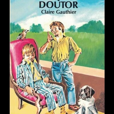 O Pequeno Doutor | de Claire Gauthier