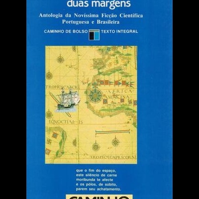 O Atlântico tem Duas Margens | de José Manuel Morais