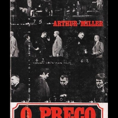 O Preço | de Arthur Miller