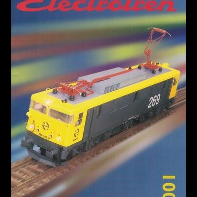 Electrotren H0 / N 2001