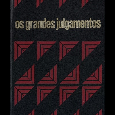 Os Grandes Julgamentos da História: O Processo Dreyfus