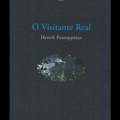 O Visitante Real | de Henrik Pontoppidan