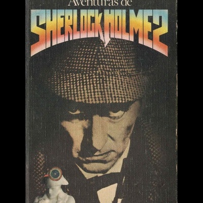 Aventuras de Sherlock Holmes - Volume 5 | de A. Conan Doyle