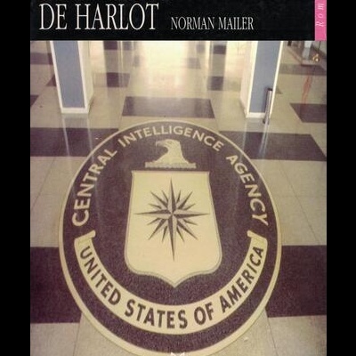 O Fantasma de Harlot | de Norman Mailer