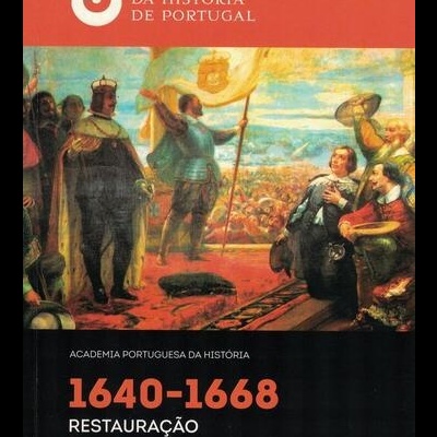 1640-1668 Restauração | de Gabriel do Espírito Santo