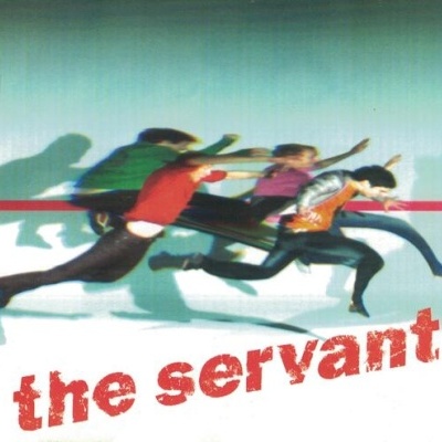 The Servant | The Servant [CD]